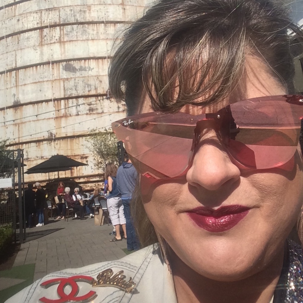Meet your Posher, Michelle